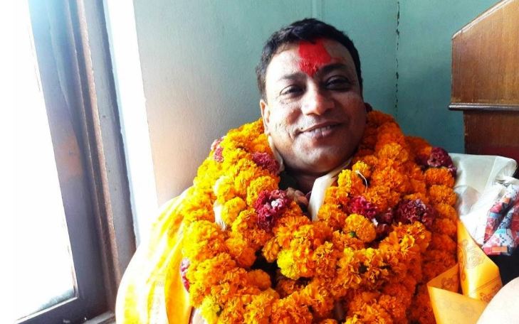 बागमती कांग्रेसको सभापतिमा देउवा समूहका बानियाँ निर्वाचित